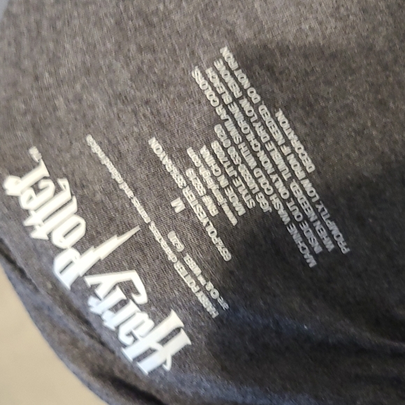 Harry Potter Hogwarts Tee Sz. M - Picture 4 of 5
